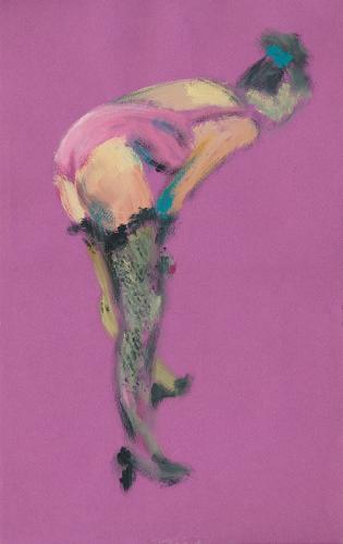 Gouache,
18 x 31 cm