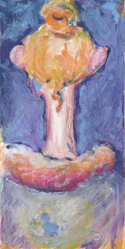 Gouache,
10 x 20 cm